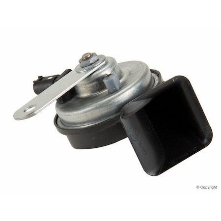 Genuine Oe Replacement Horn, 61337833013 61337833013